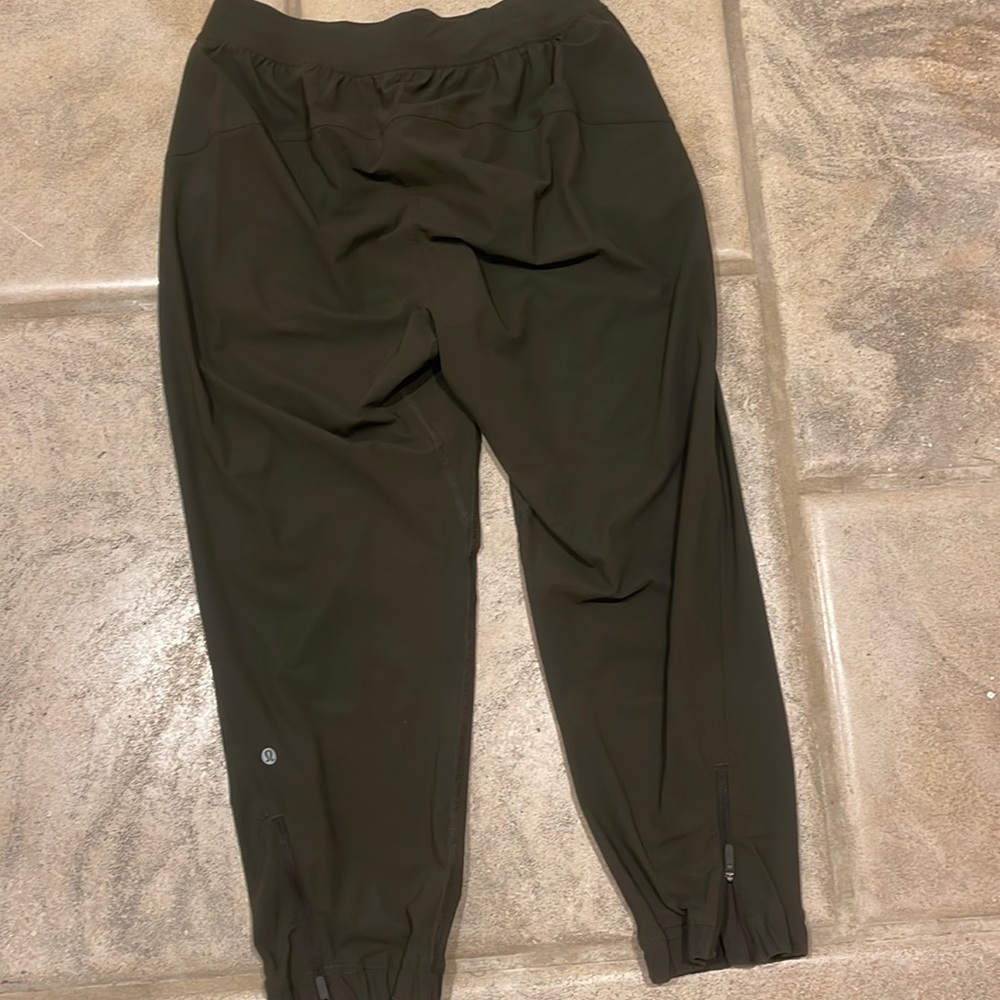 Lululemon adapted state joggers